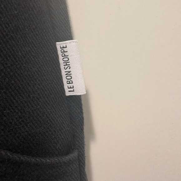 Le Bon Shoppe Arc Pants - Picture 5 of 7